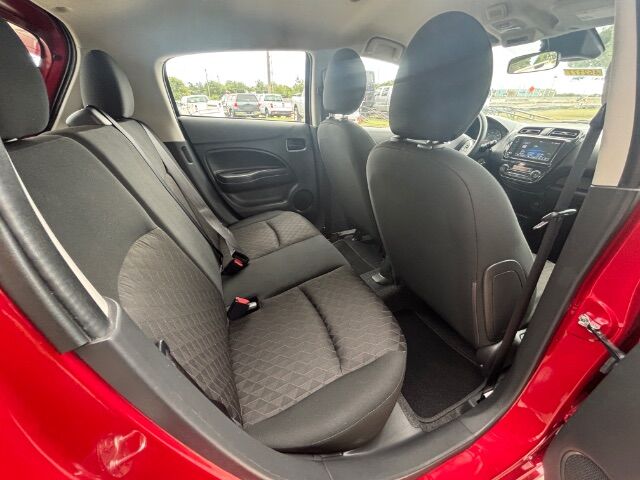 2021 Mitsubishi Mirage ES | LE | Carbonite Edition Kyle TX