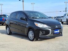 2021_Mitsubishi_Mirage_ES_  TX