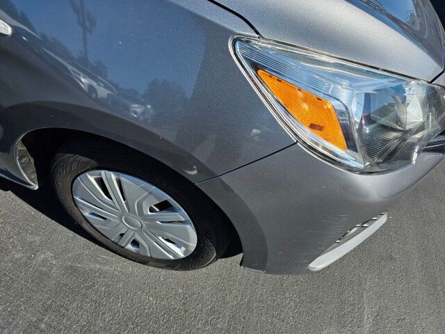 2021 Mitsubishi Mirage ES Bellingham WA