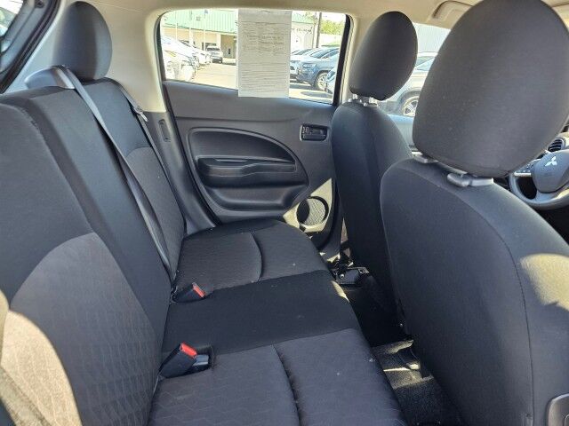 2021 Mitsubishi Mirage ES Bellingham WA