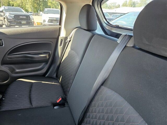 2021 Mitsubishi Mirage ES Bellingham WA