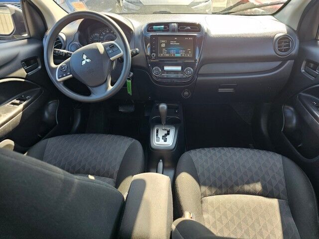 2021 Mitsubishi Mirage ES Bellingham WA