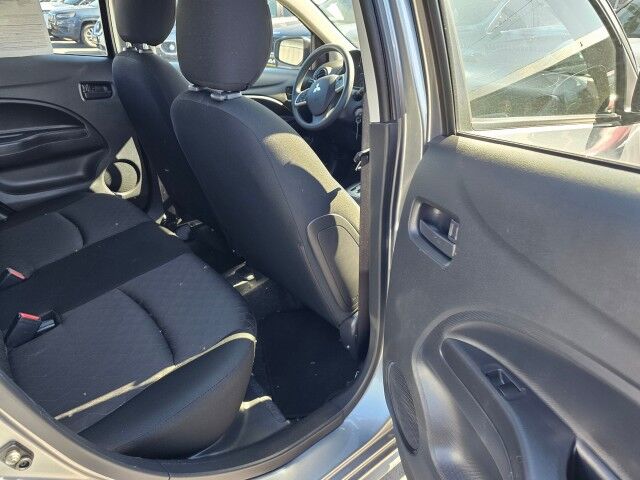 2021 Mitsubishi Mirage ES Bellingham WA