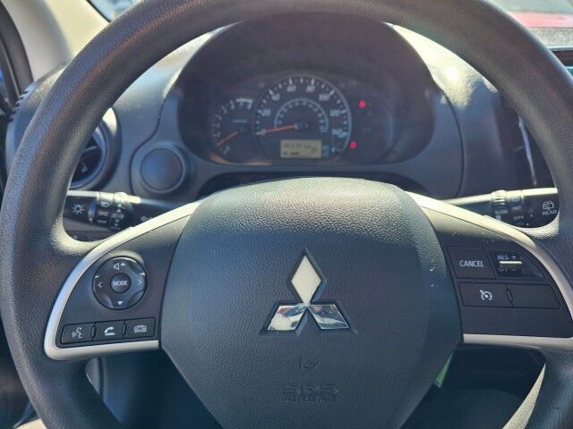 2021 Mitsubishi Mirage ES Bellingham WA