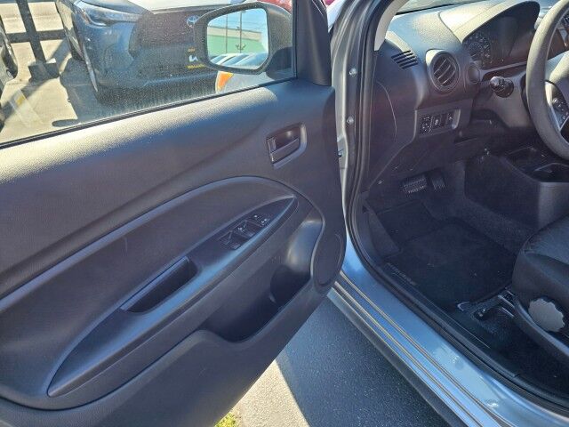 2021 Mitsubishi Mirage ES Bellingham WA