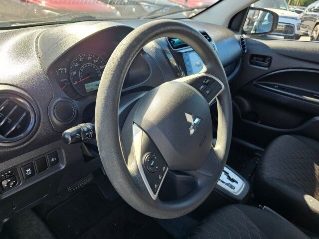 2021 Mitsubishi Mirage ES Bellingham WA