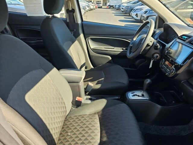 2021 Mitsubishi Mirage ES Bellingham WA