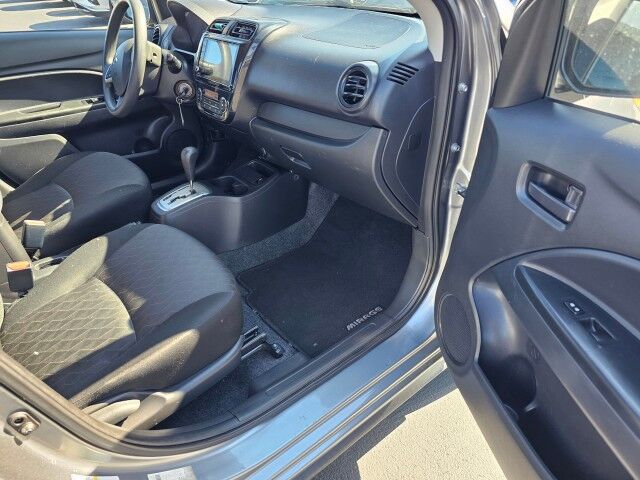 2021 Mitsubishi Mirage ES Bellingham WA