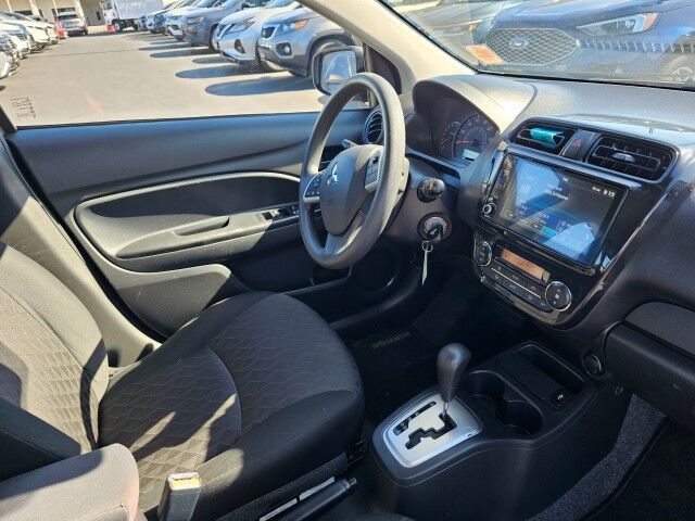 2021 Mitsubishi Mirage ES Bellingham WA