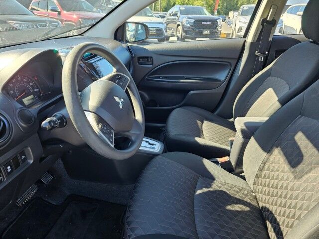 2021 Mitsubishi Mirage ES Bellingham WA