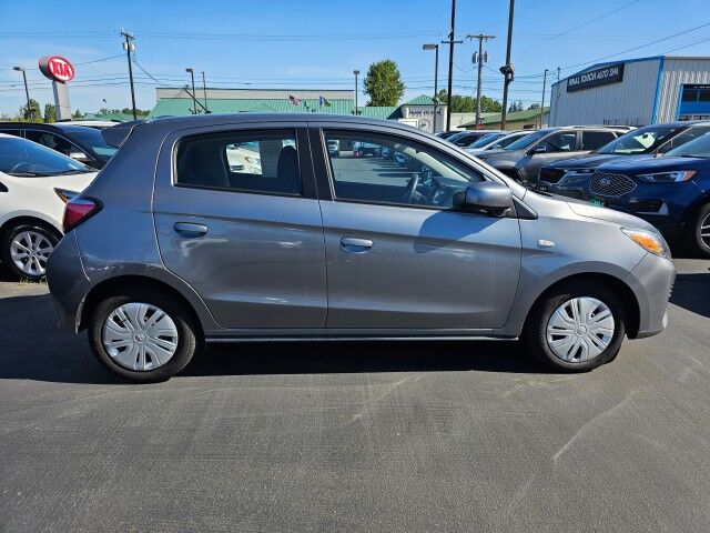 2021 Mitsubishi Mirage ES Bellingham WA