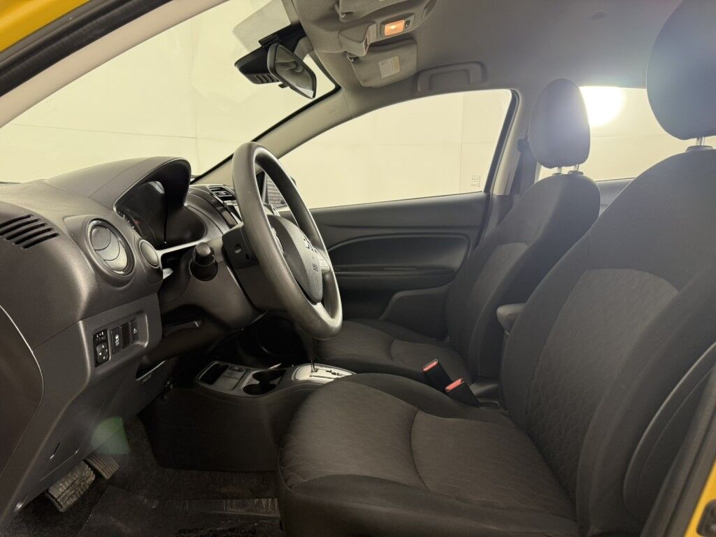 2021 Mitsubishi Mirage ES CVT Maumee OH