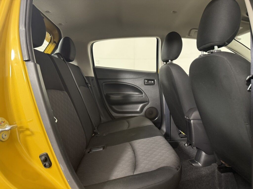 2021 Mitsubishi Mirage ES CVT Maumee OH