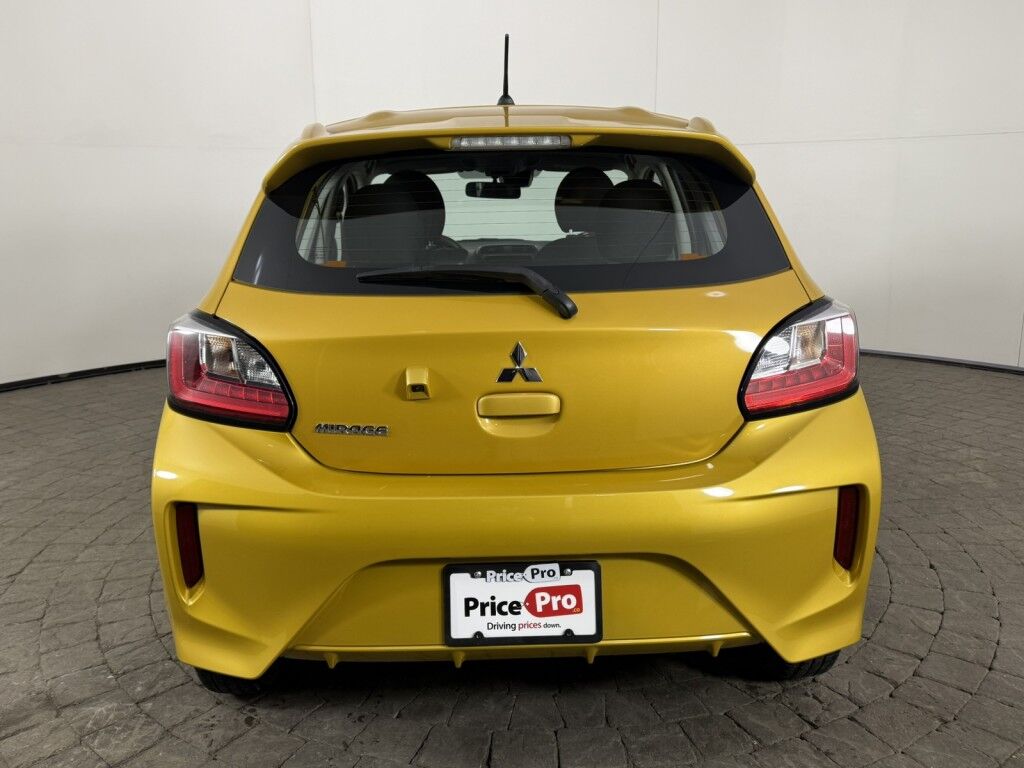 2021 Mitsubishi Mirage ES CVT Maumee OH