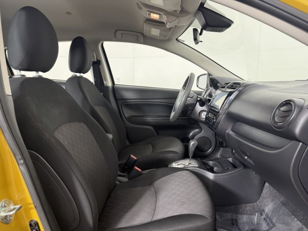 2021 Mitsubishi Mirage ES CVT Maumee OH