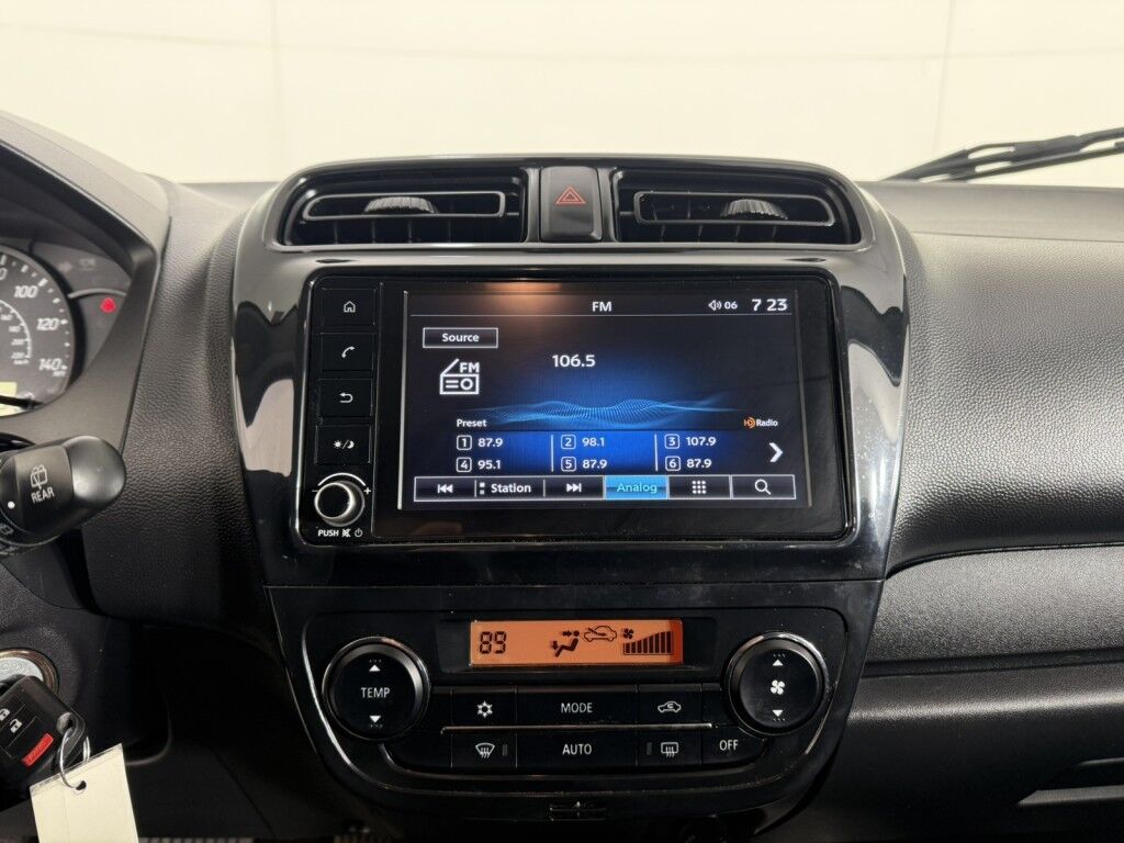 2021 Mitsubishi Mirage ES CVT Maumee OH