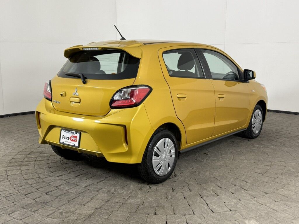 2021 Mitsubishi Mirage ES CVT Maumee OH