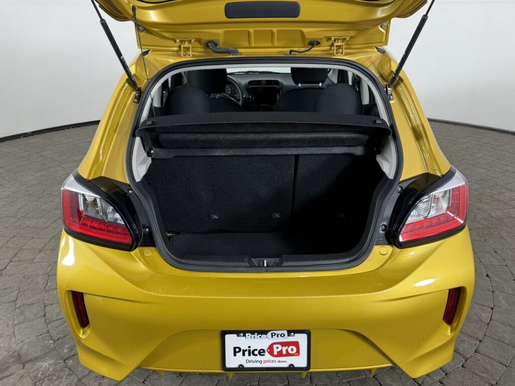 2021 Mitsubishi Mirage ES CVT Maumee OH