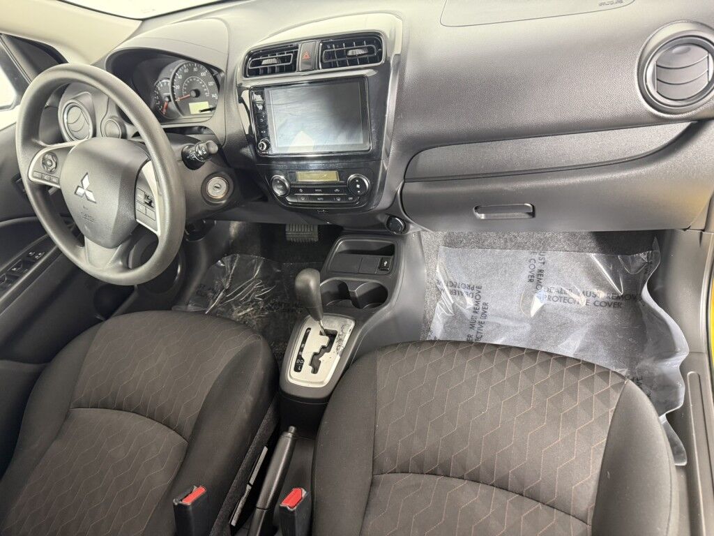 2021 Mitsubishi Mirage ES CVT Maumee OH