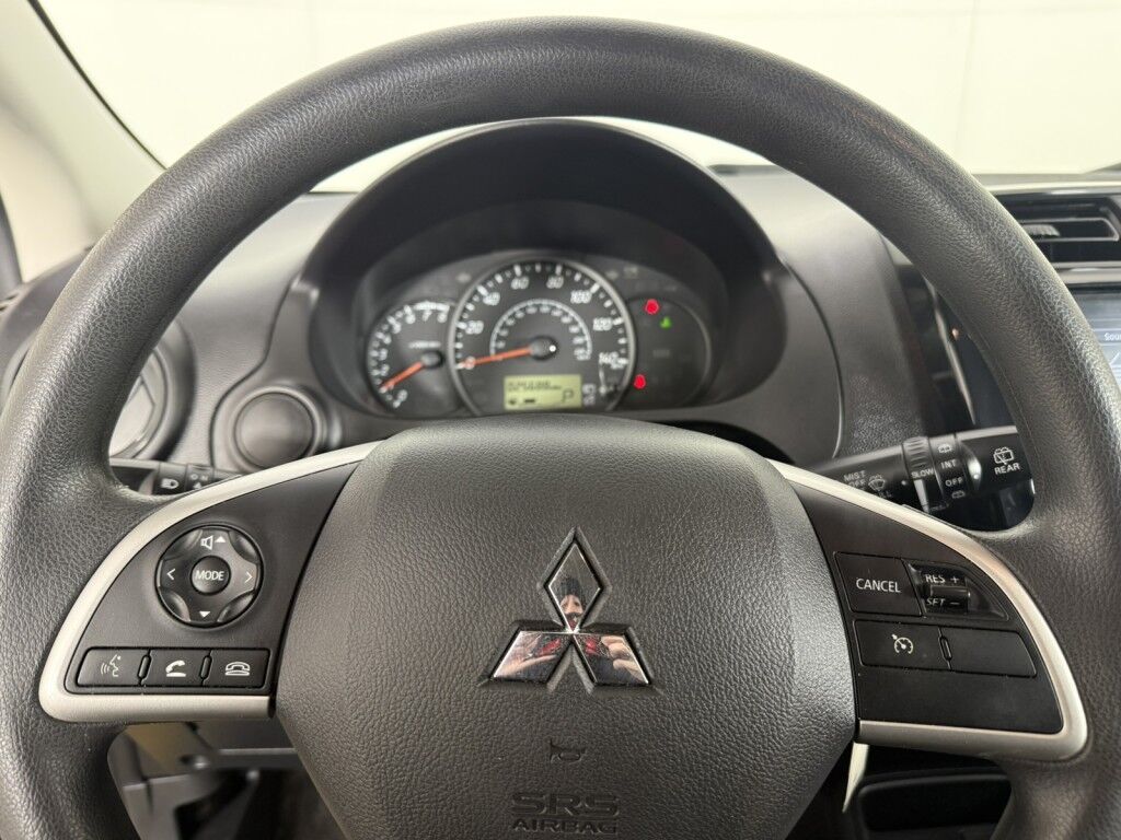 2021 Mitsubishi Mirage ES CVT Maumee OH