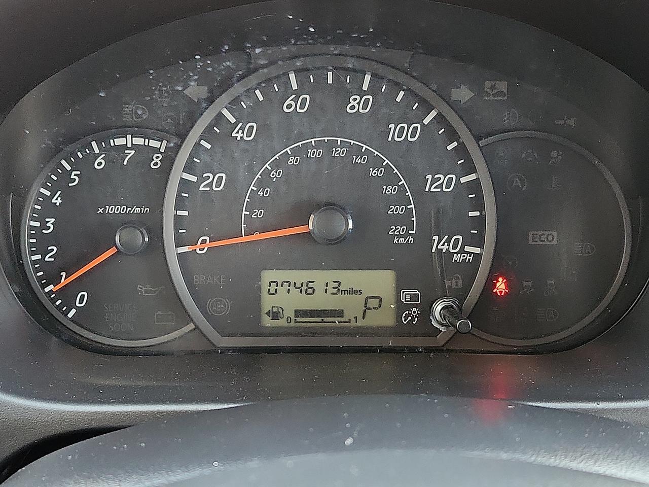 2021 Mitsubishi Mirage ES Lubbock TX