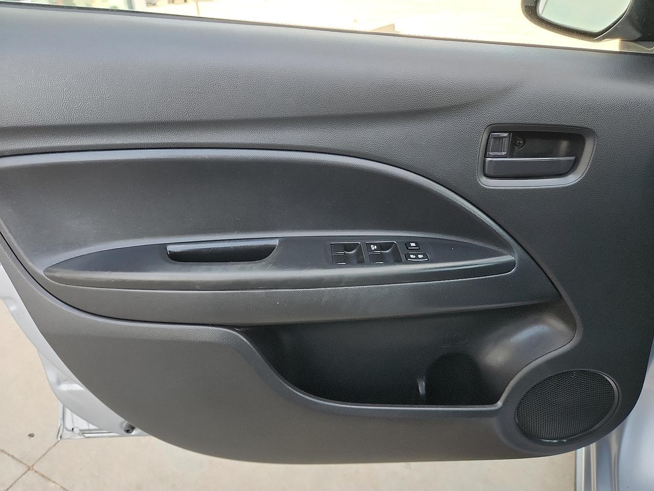 2021 Mitsubishi Mirage ES Lubbock TX