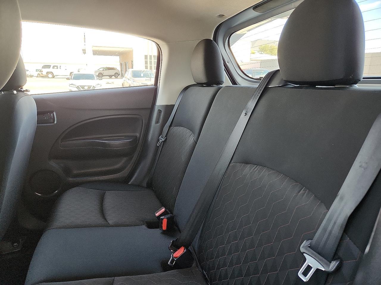 2021 Mitsubishi Mirage ES Lubbock TX