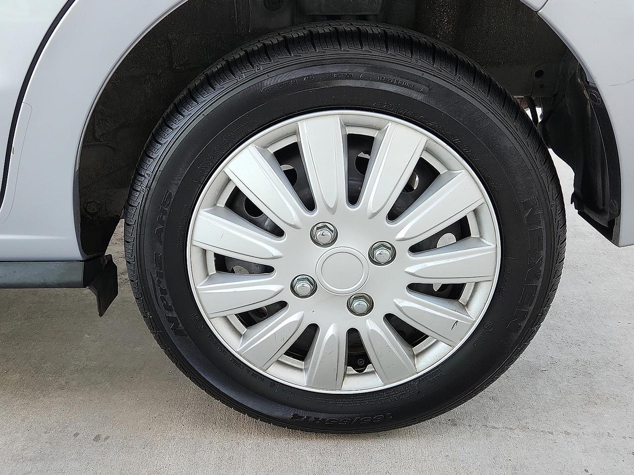 2021 Mitsubishi Mirage ES Lubbock TX