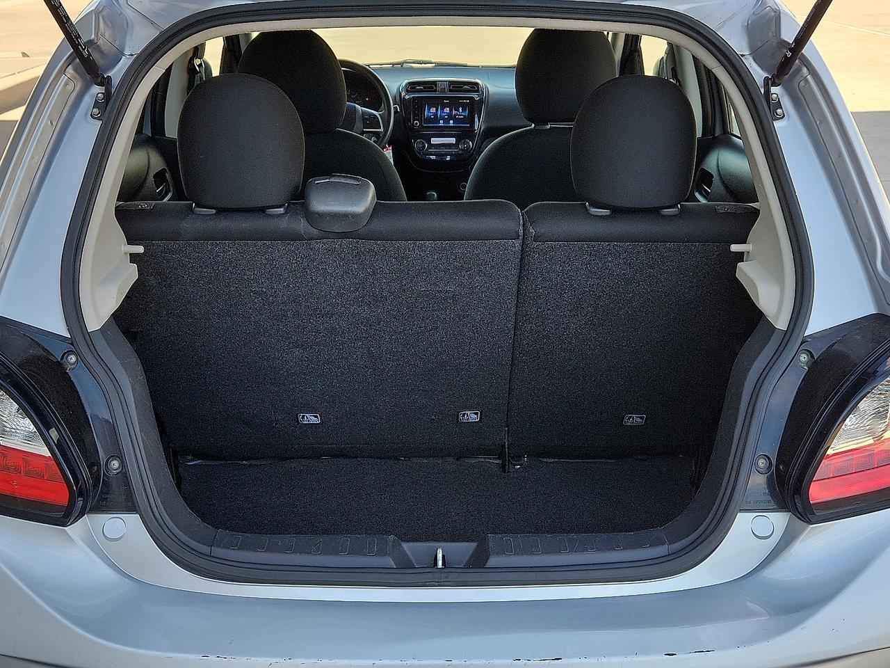 2021 Mitsubishi Mirage ES Lubbock TX