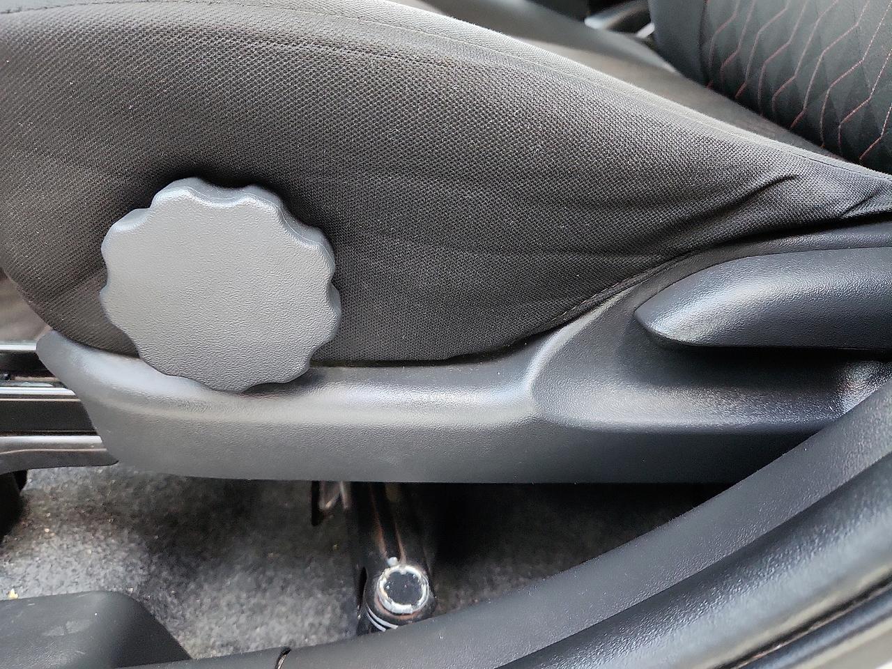 2021 Mitsubishi Mirage ES Lubbock TX