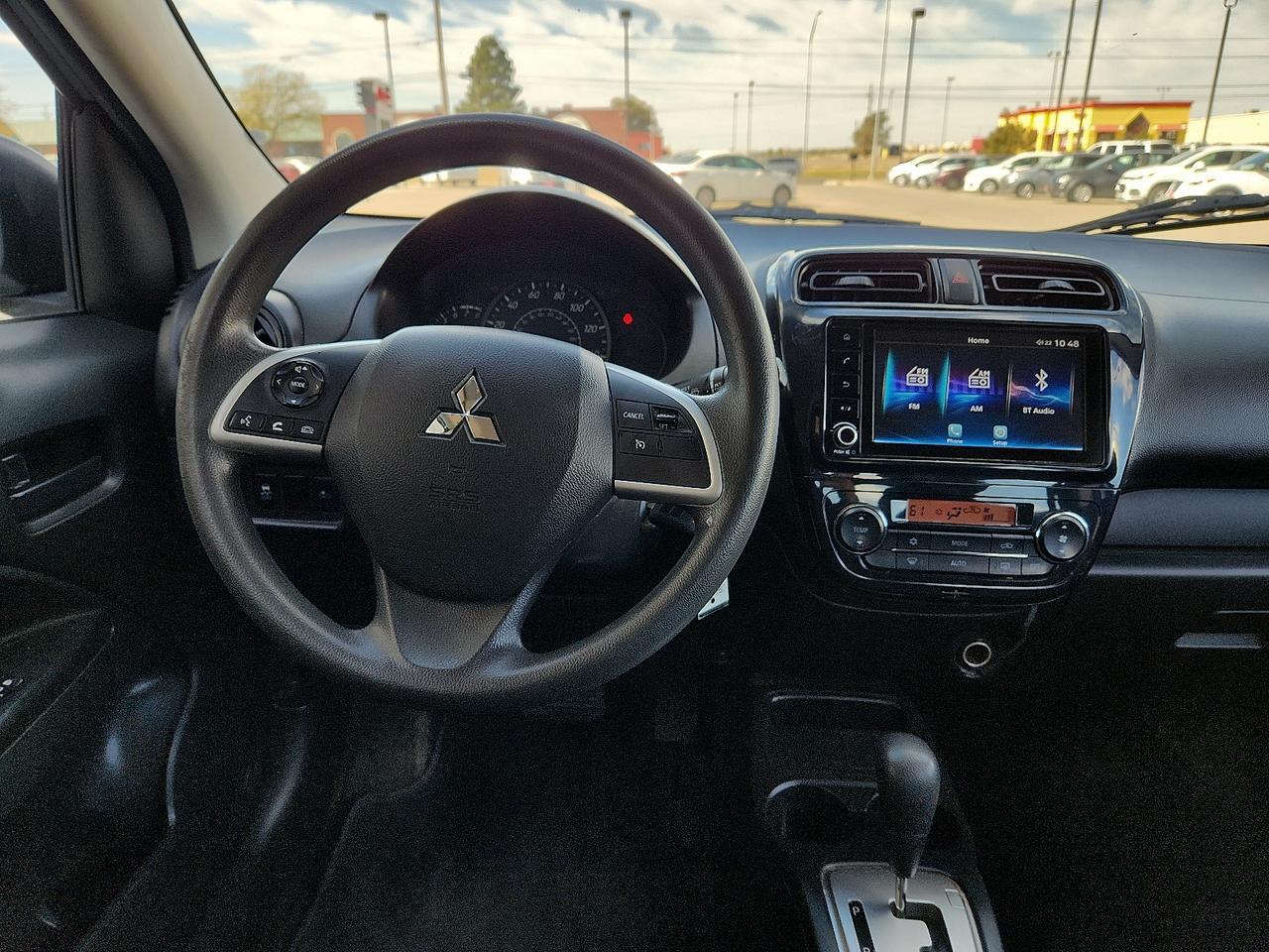 2021 Mitsubishi Mirage ES Lubbock TX