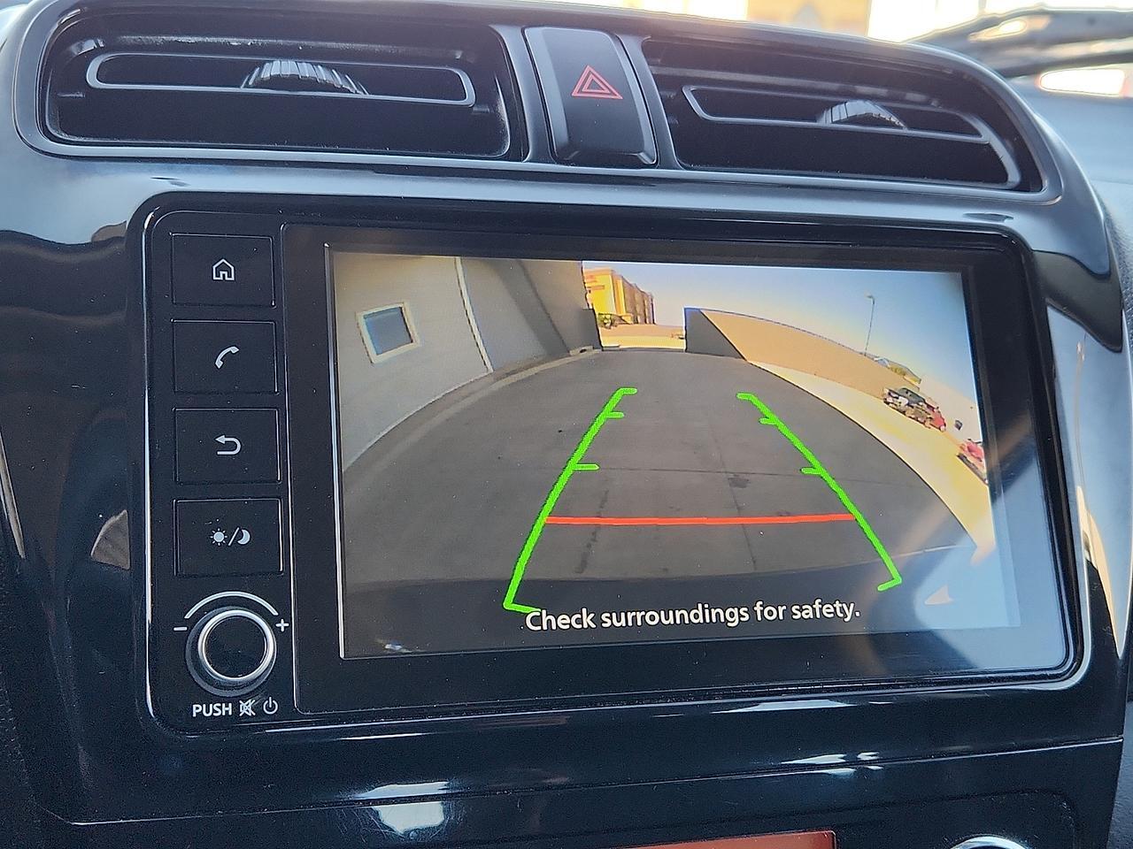 2021 Mitsubishi Mirage ES Lubbock TX