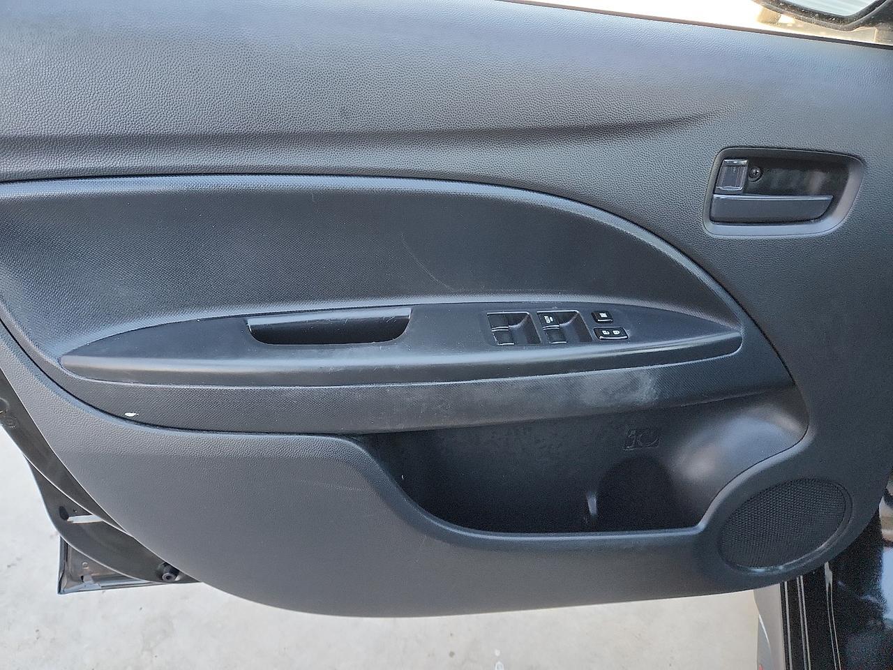 2021 Mitsubishi Mirage ES Lubbock TX