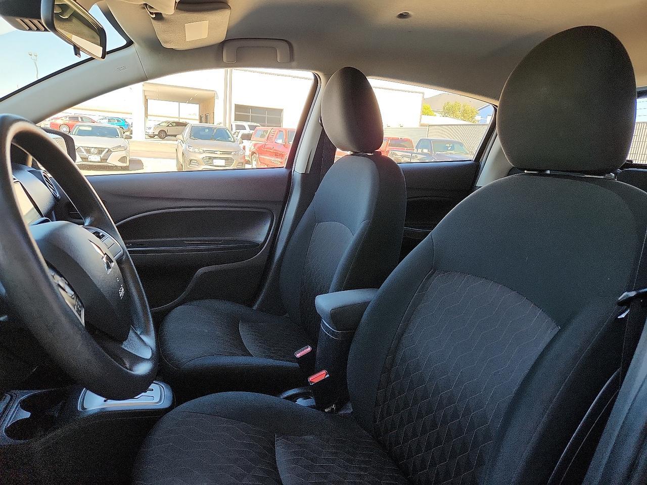 2021 Mitsubishi Mirage ES Lubbock TX