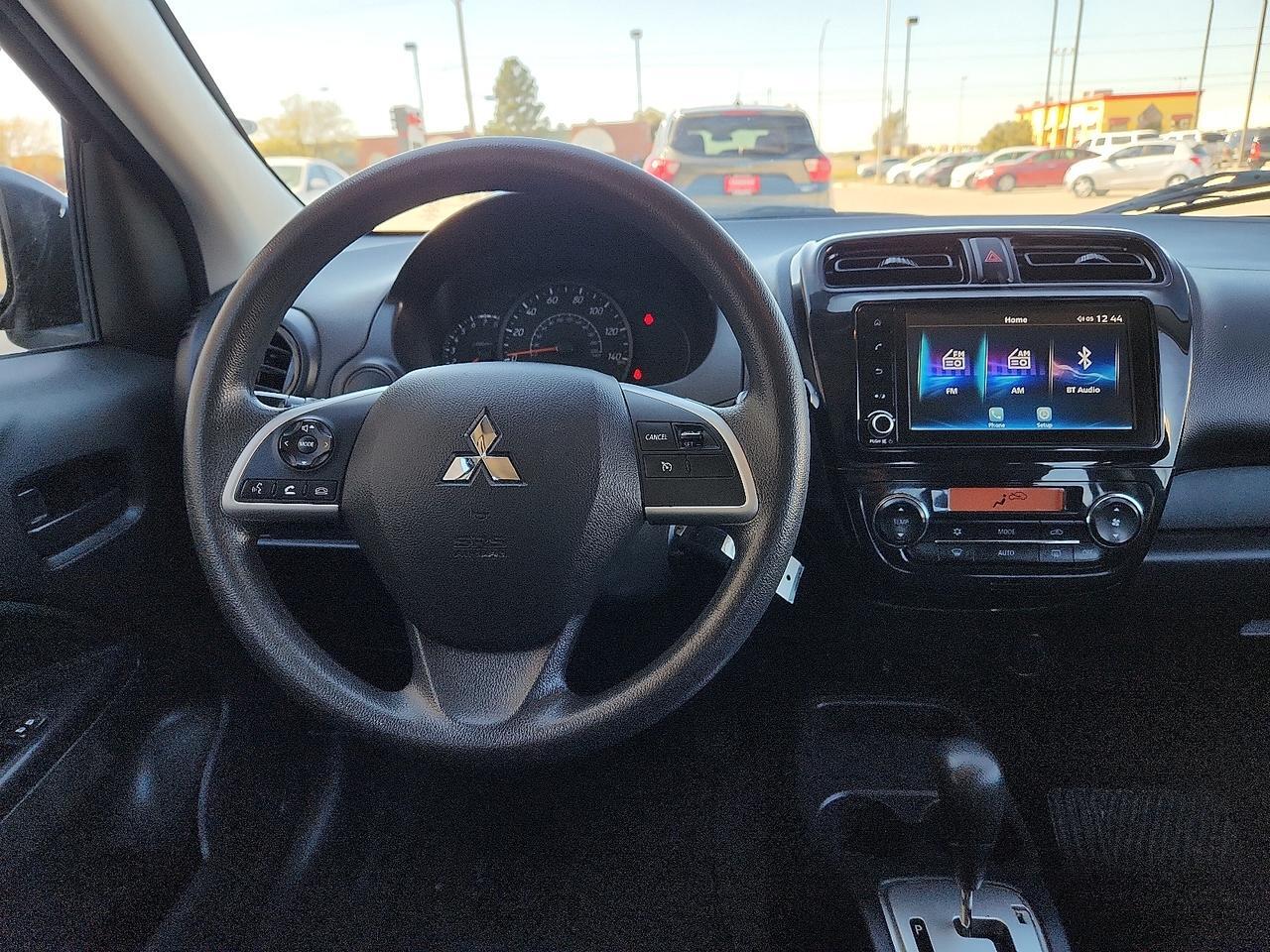 2021 Mitsubishi Mirage ES Lubbock TX