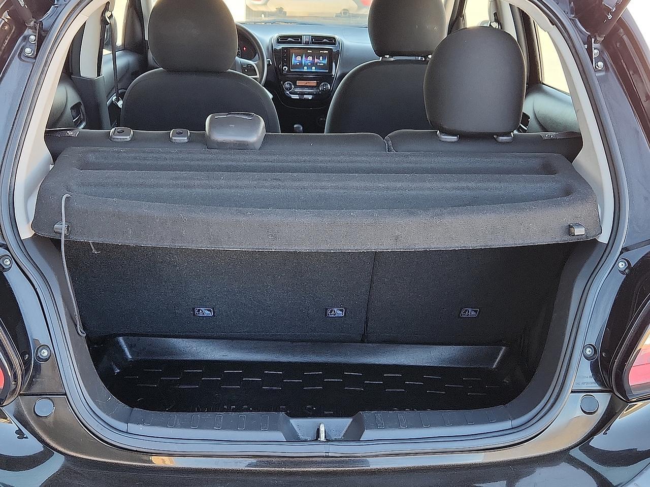 2021 Mitsubishi Mirage ES Lubbock TX