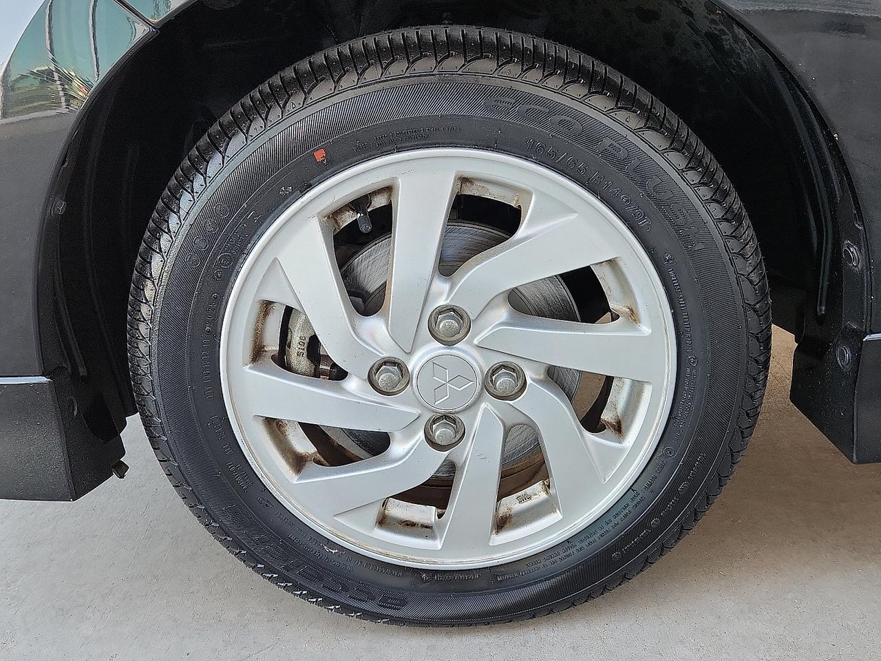 2021 Mitsubishi Mirage ES Lubbock TX