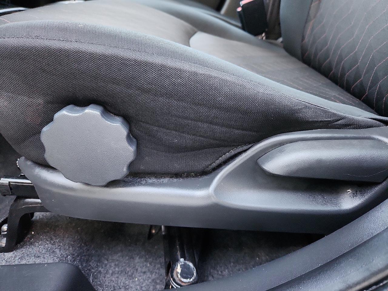 2021 Mitsubishi Mirage ES Lubbock TX