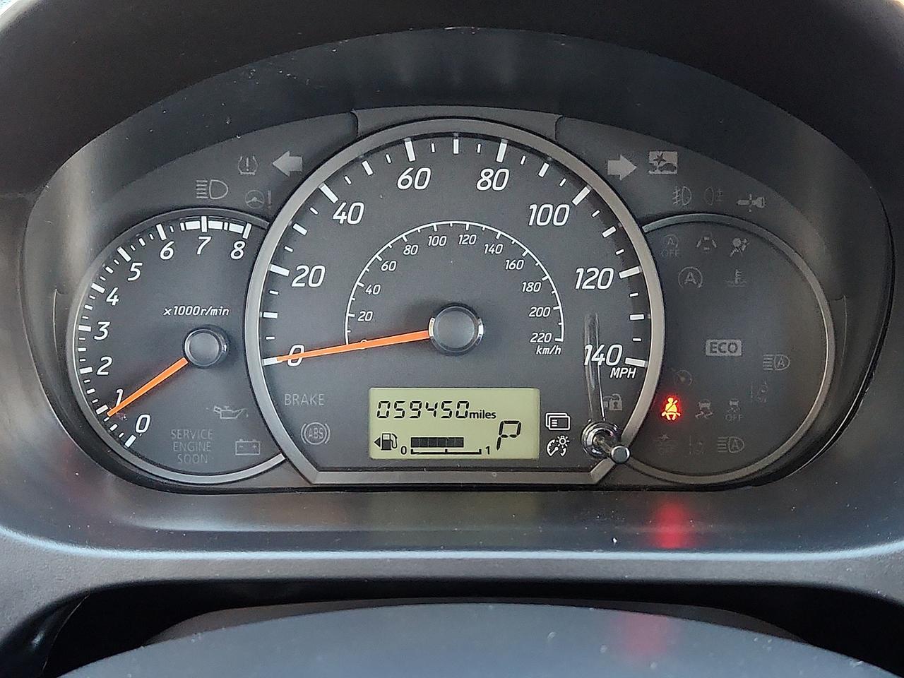 2021 Mitsubishi Mirage ES Lubbock TX