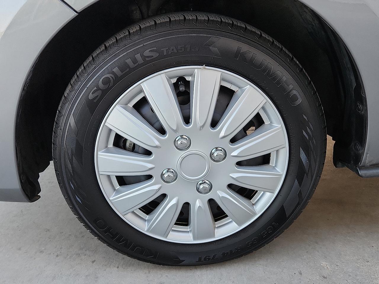 2021 Mitsubishi Mirage ES Lubbock TX