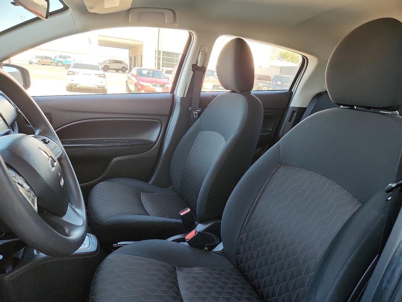 2021 Mitsubishi Mirage ES Lubbock TX