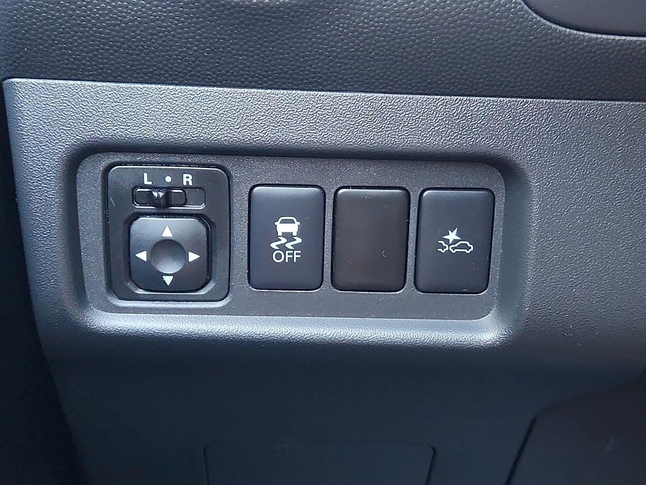 2021 Mitsubishi Mirage ES Lubbock TX