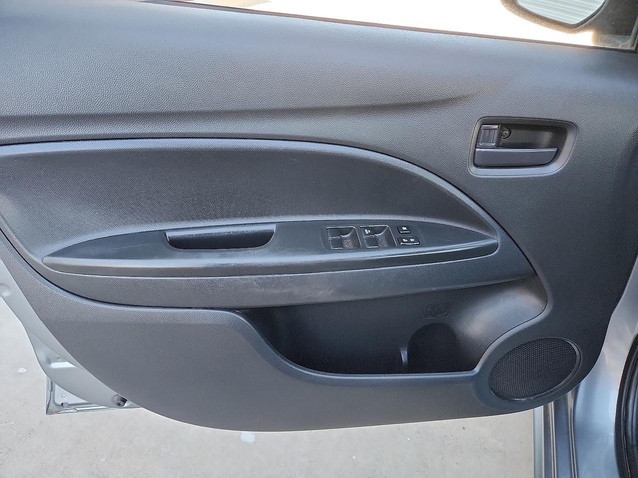 2021 Mitsubishi Mirage ES Lubbock TX