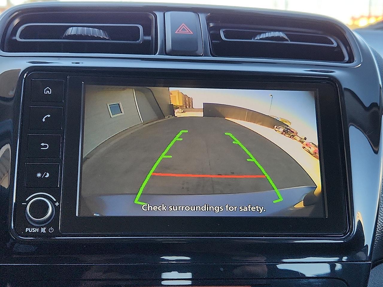 2021 Mitsubishi Mirage ES Lubbock TX