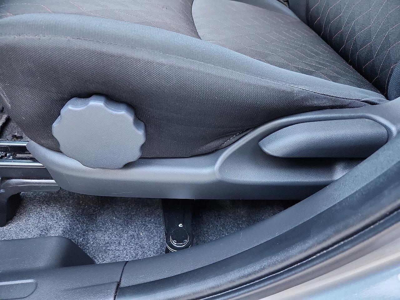 2021 Mitsubishi Mirage ES Lubbock TX