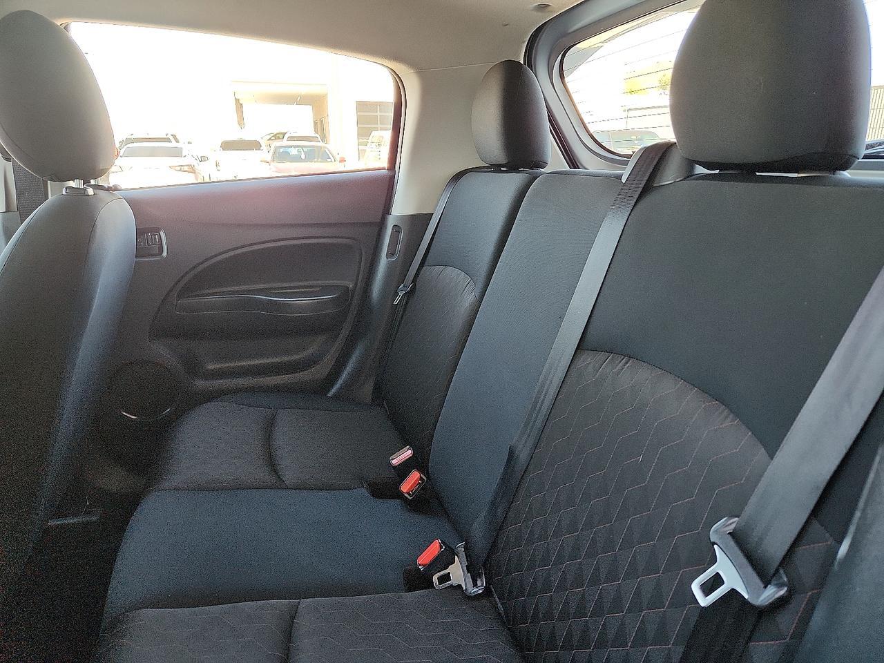 2021 Mitsubishi Mirage ES Lubbock TX