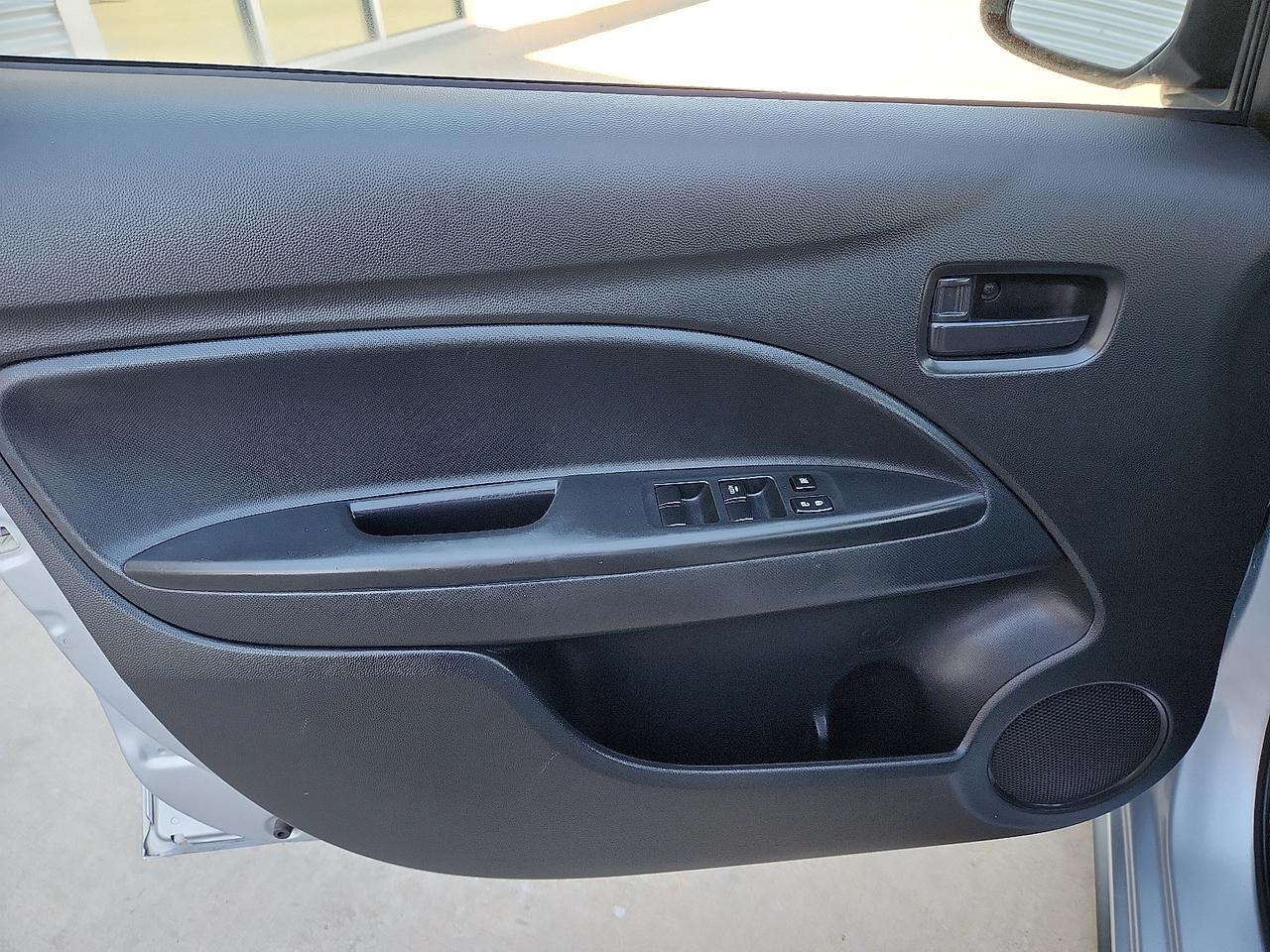 2021 Mitsubishi Mirage ES Lubbock TX