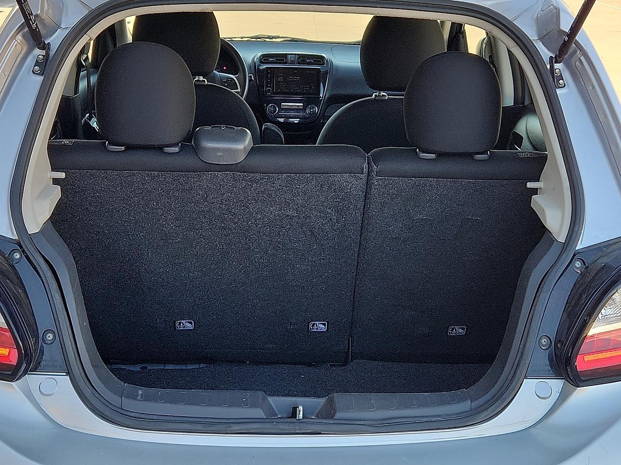 2021 Mitsubishi Mirage ES Lubbock TX