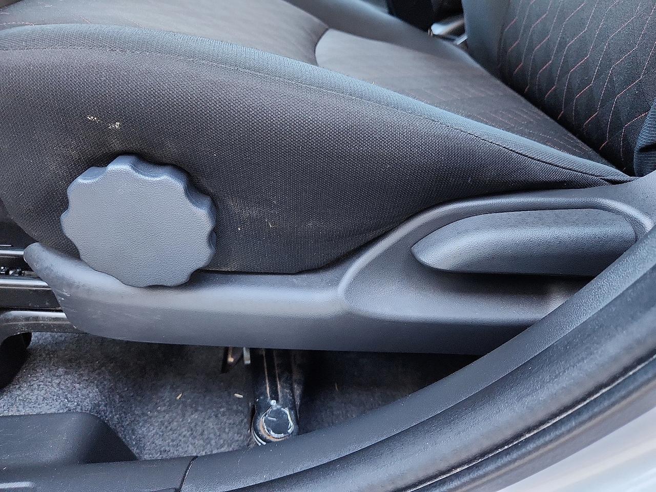 2021 Mitsubishi Mirage ES Lubbock TX