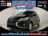 2021 Mitsubishi Mirage ES Miami Lakes FL 2021 Mitsubishi Mirage ES Miami Lakes FL